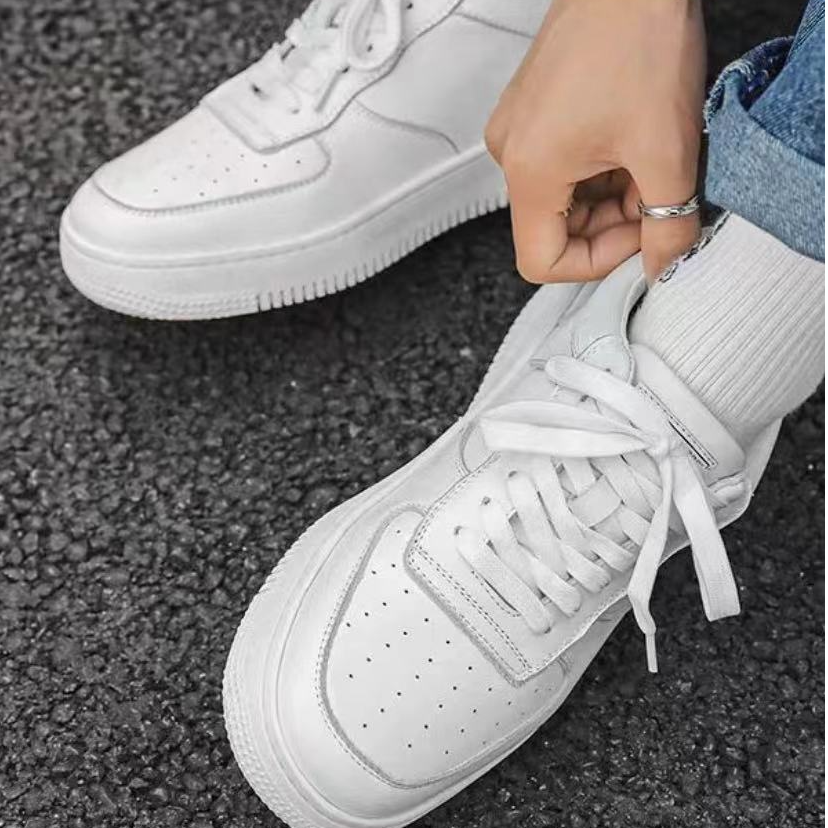 【48内，飞】莞产，原数据，过检版，48内飞，走，小白鞋潮流