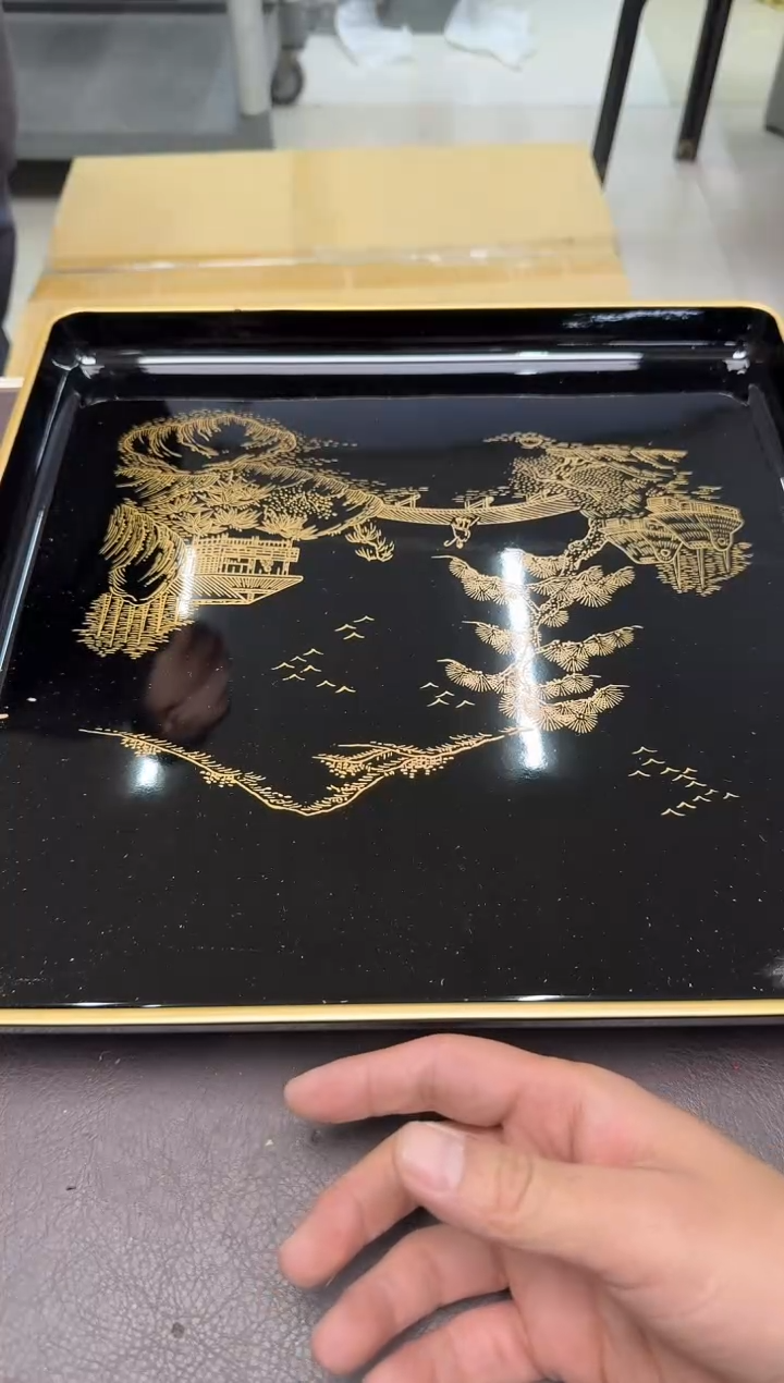 手工艺品琉璃290