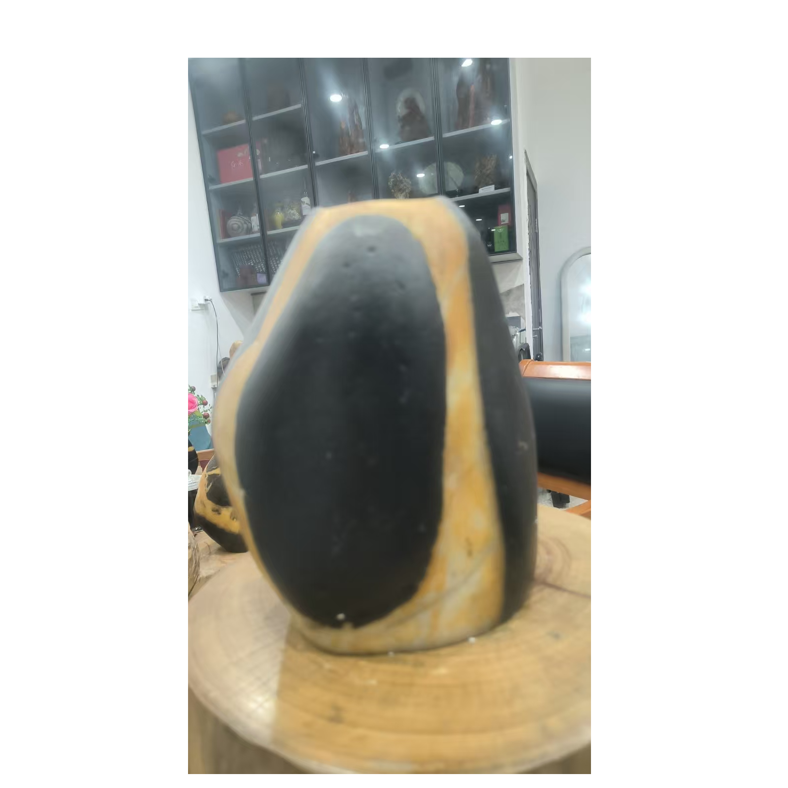 天然奇石工艺品家居摆件