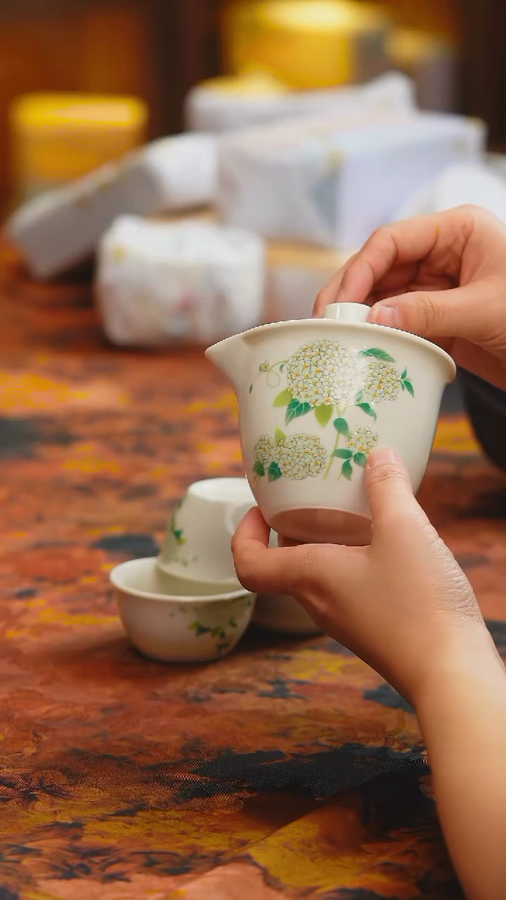 【闪购商品】楽门茶器！！！！