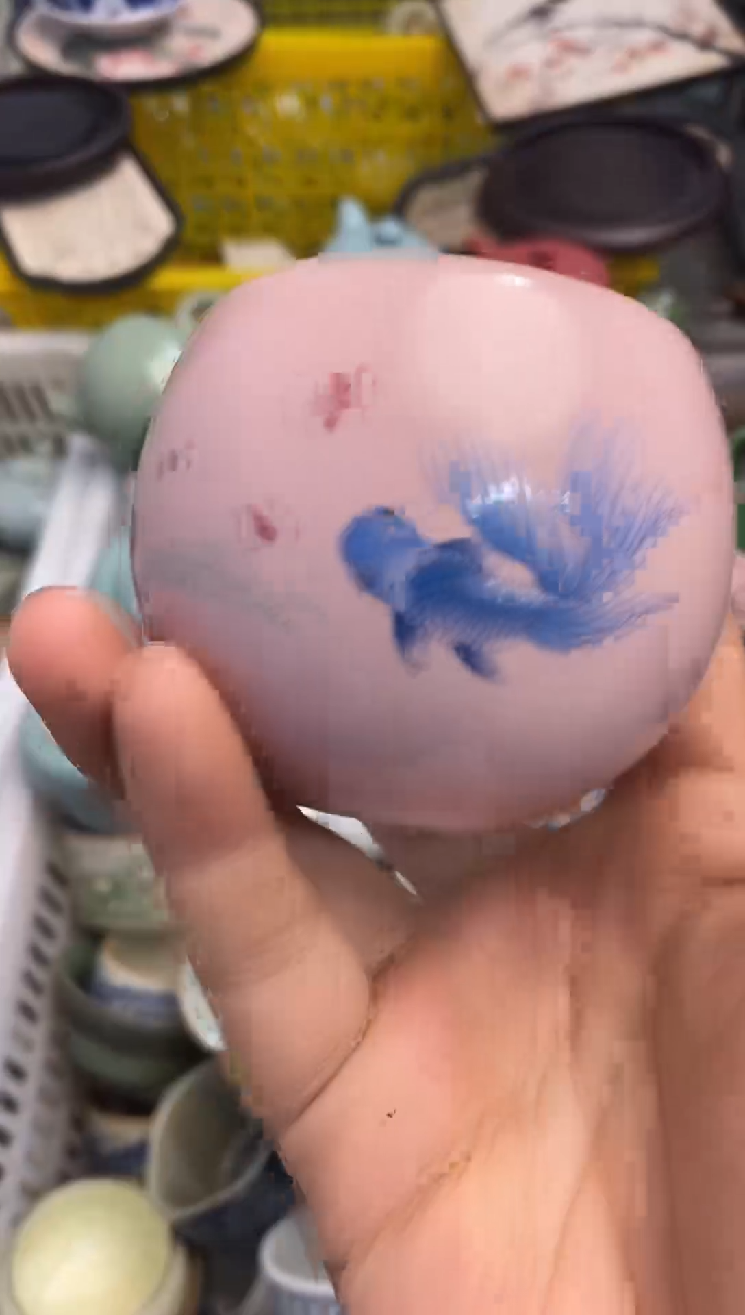 高端 茶壶 茶杯 茶具 轻轻微瑕