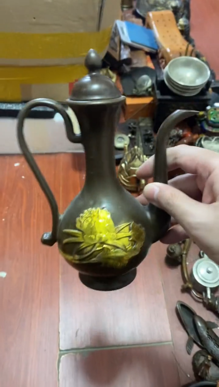 【闪购商品】33将军盛世精选商品