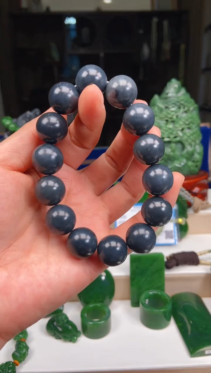 【闪购商品】和田玉挂件未镶嵌1