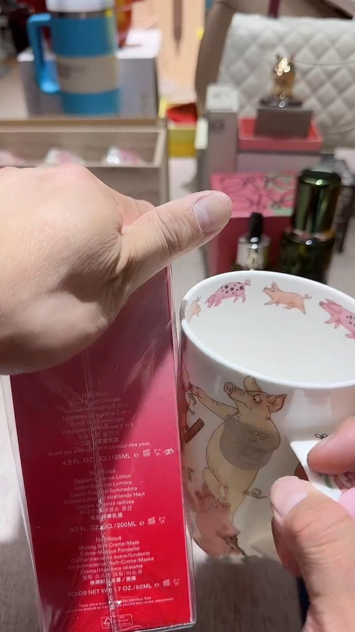 【闪购商品】瓷片算了，真划算买它@@1