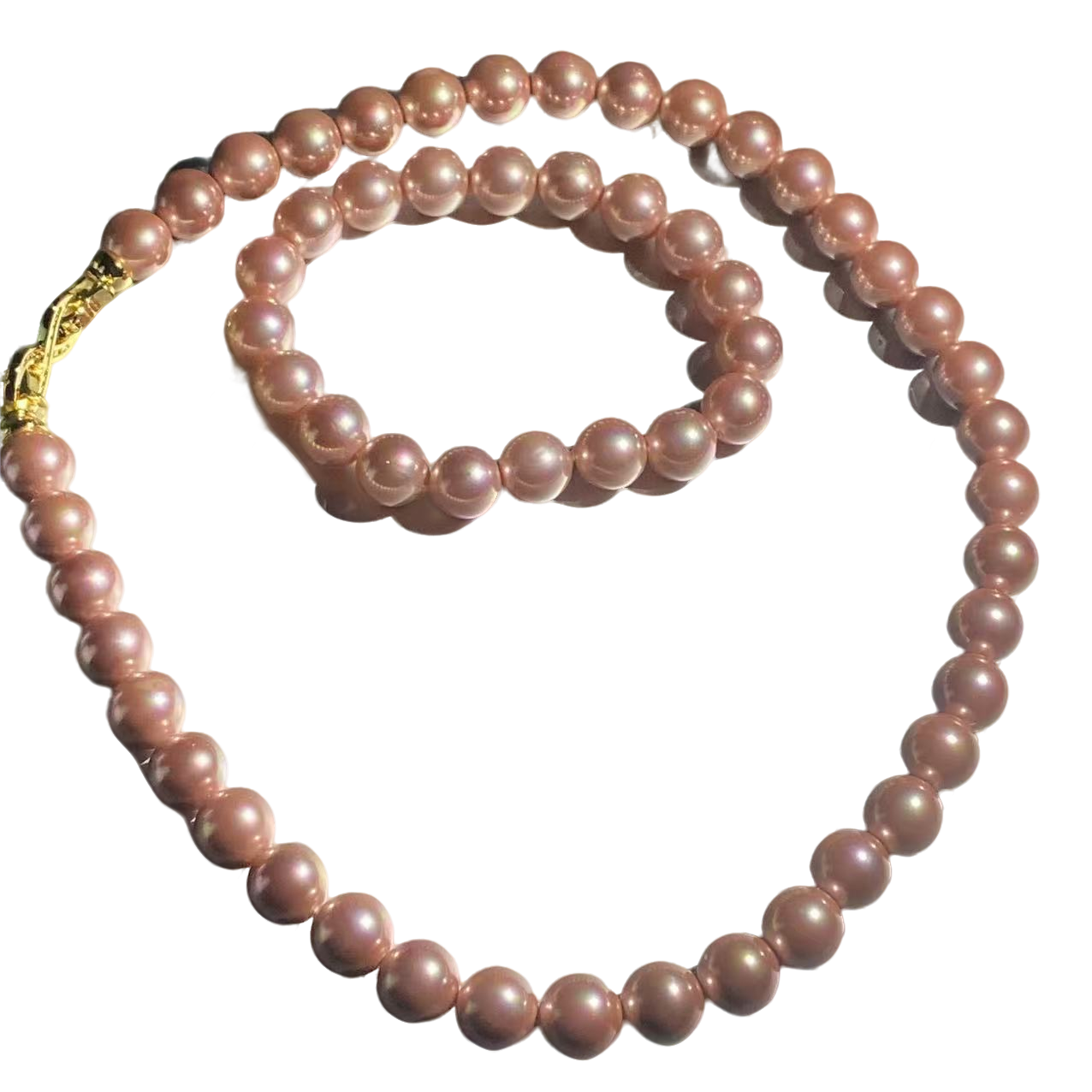 非金属珐琅吊坠 轻奢气质时尚百搭简约精致吊坠 ZDM2121898