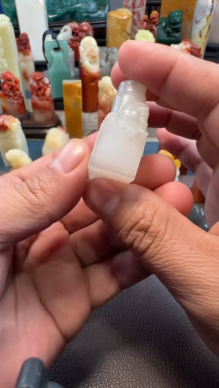 【闪购商品】寿山石寿山石寿山石
