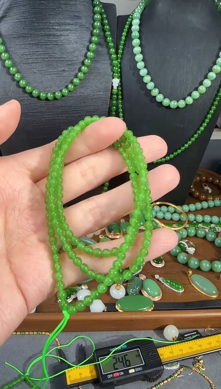 吊坠(不含链)未镶嵌和田玉1