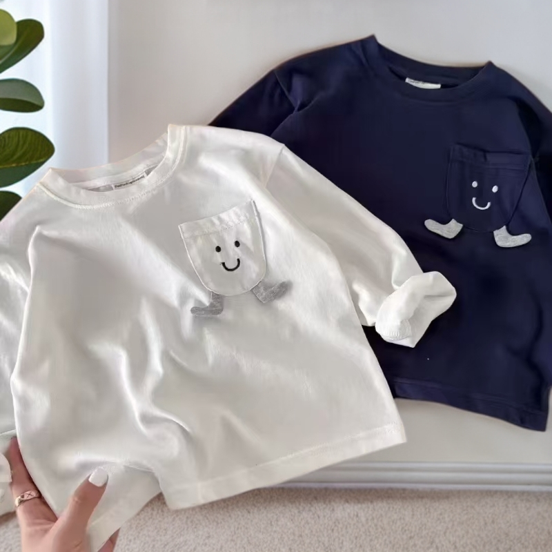 （云）小沃儿童秋季长袖 默认微瑕