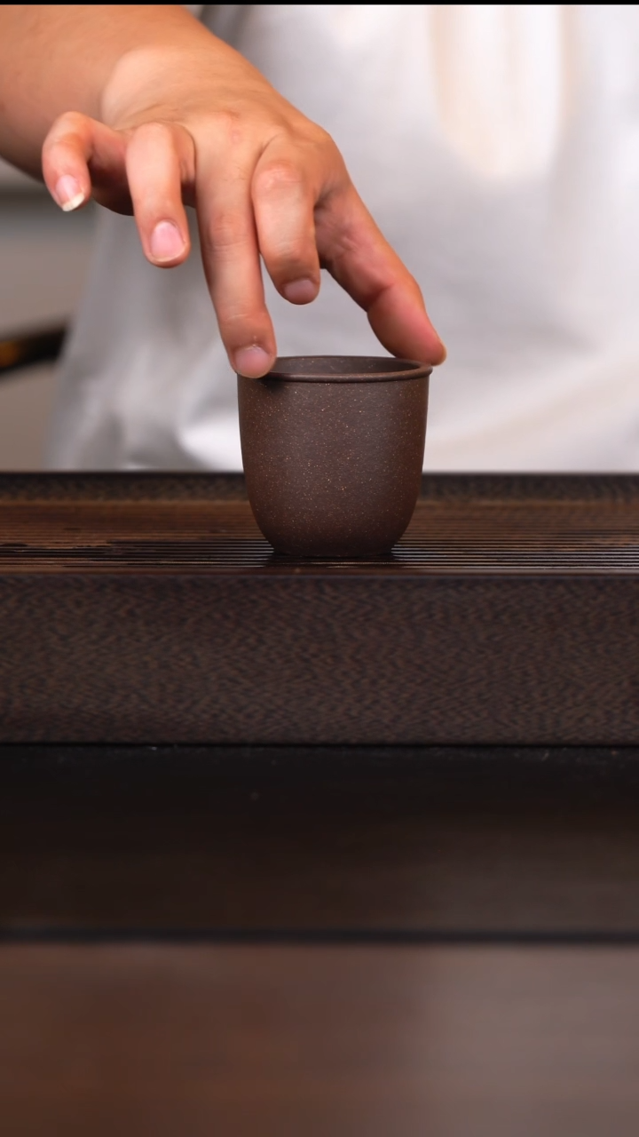 茶壶紫砂手工泥天青主人杯