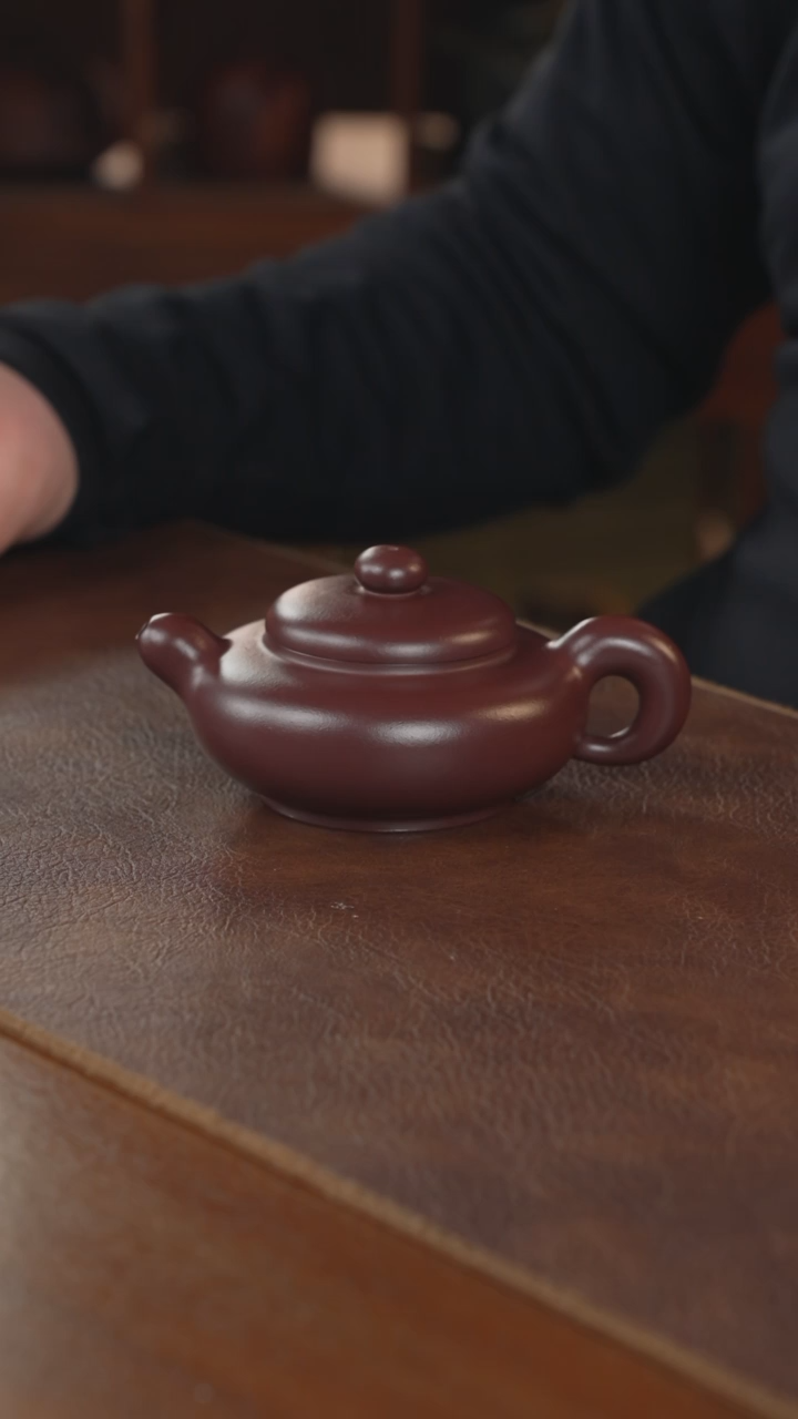 【闪购商品】紫砂茶壶紫砂壶紫砂壶