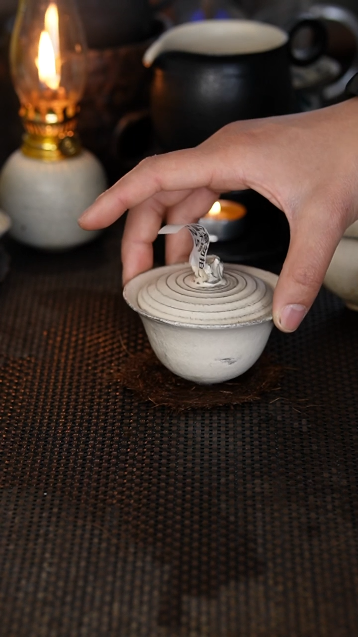 【闪购商品】225景德镇{立梦陶}手作微瑕