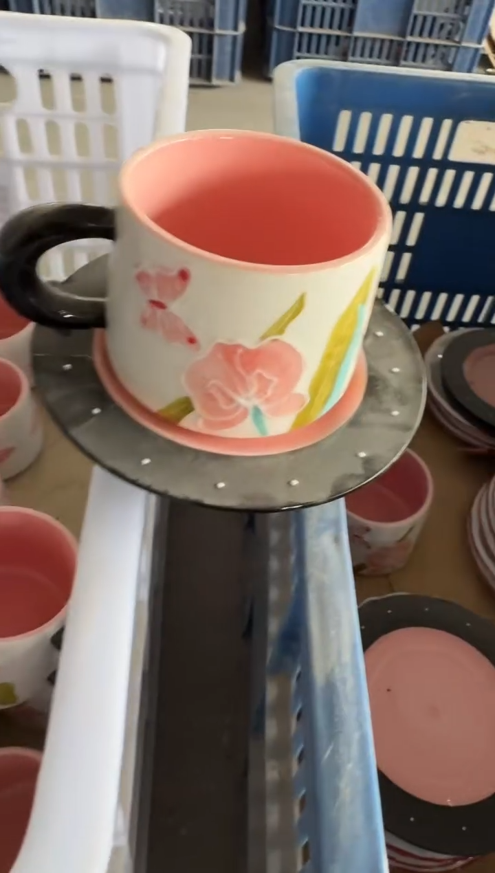 瓷【默认微瑕，介意勿拍】