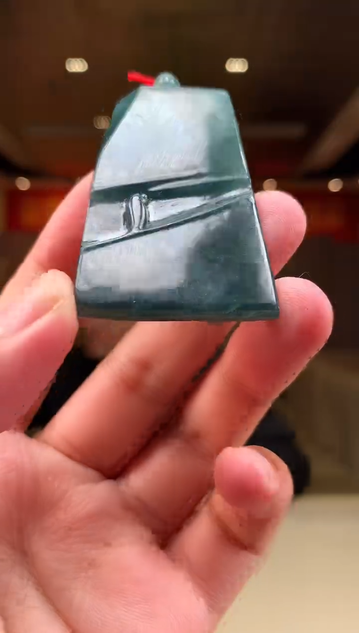 【闪购商品】定制翡翠未镶嵌             *101