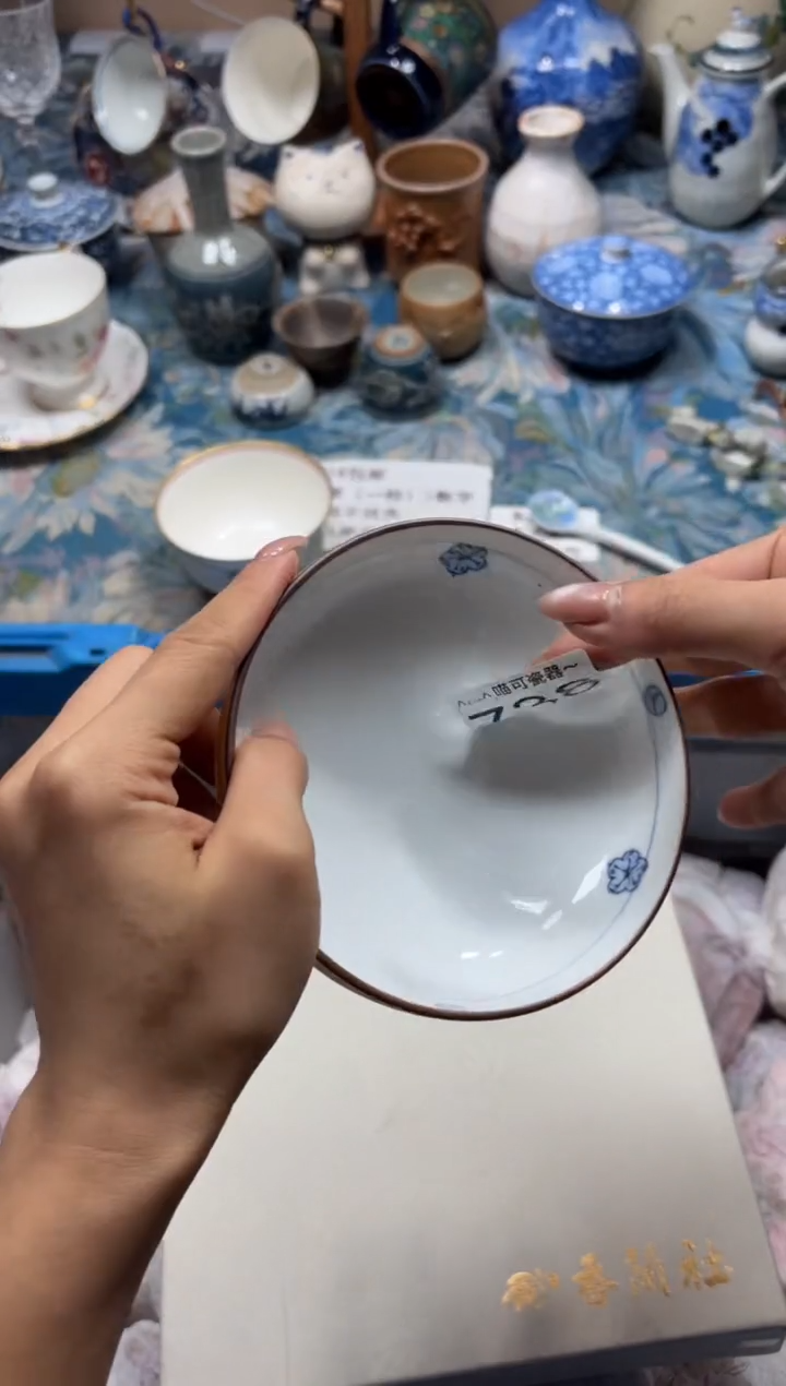 手工艺品木热***738