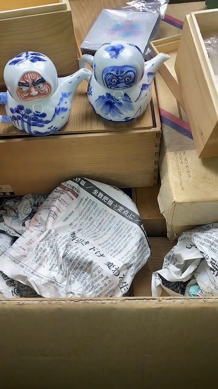 瓷片明*了瓷片精美陶瓷甄选一单一付