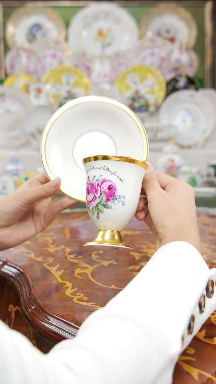 瓷米多家中古瓷器如图所示329