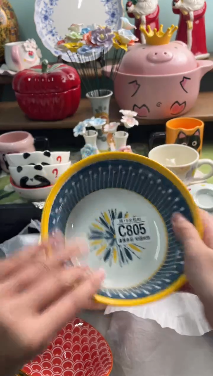 陶瓷半**凉C805*******