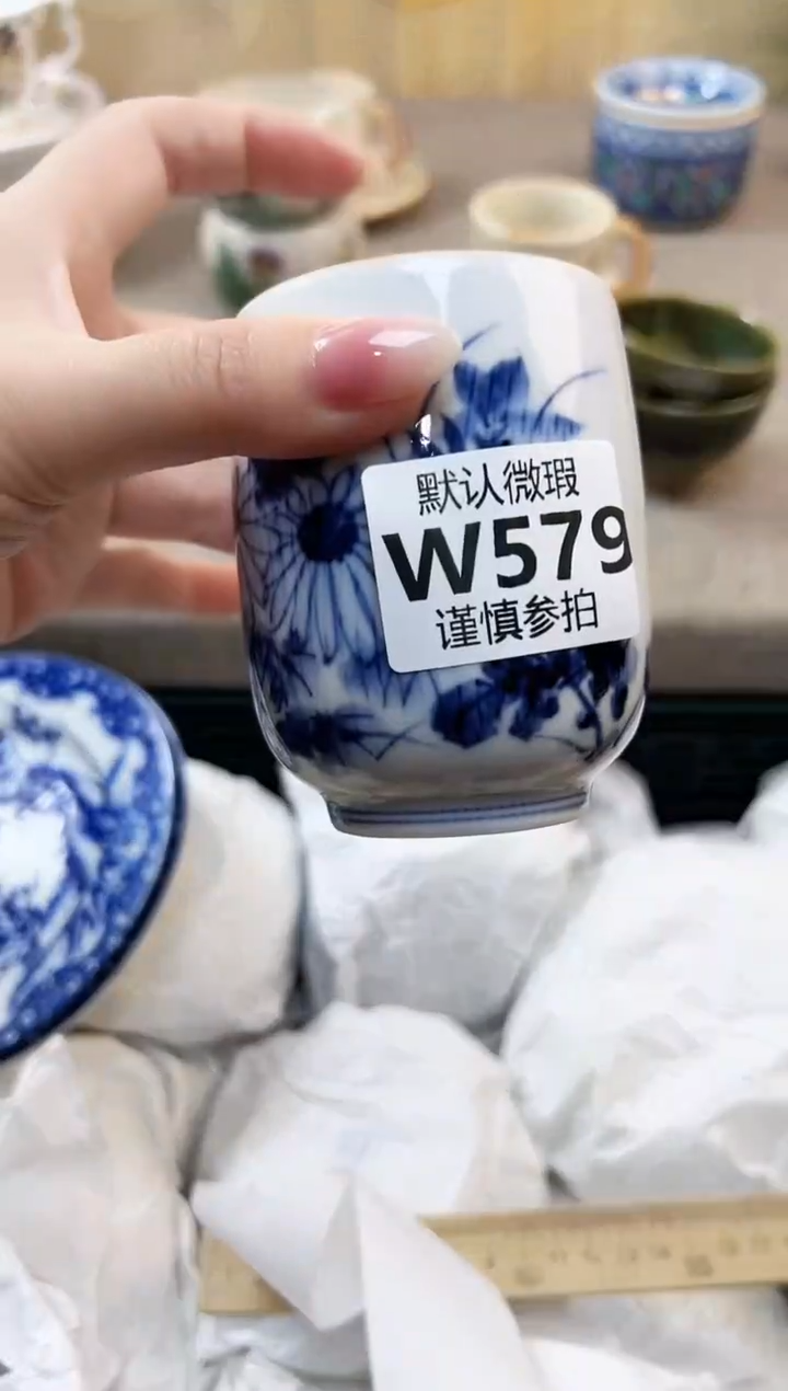 瓷片ᥫ****张 579        