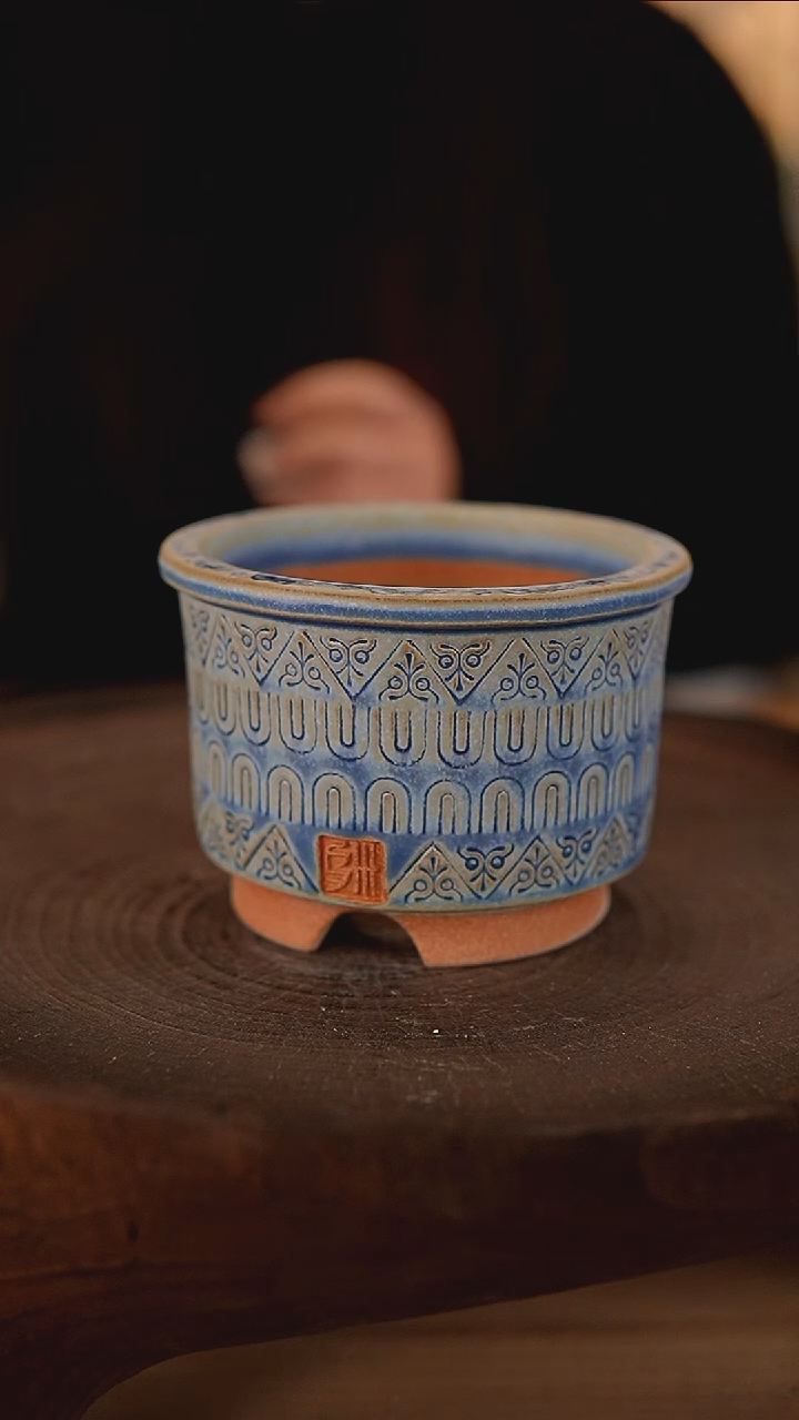 【闪购商品】陶瓷2-17-141默认有瑕口9