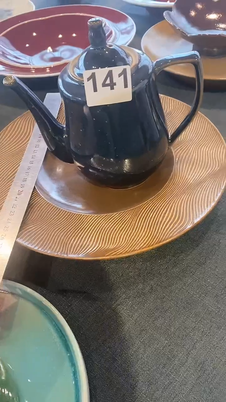 【闪购商品】碗141手工茶壶