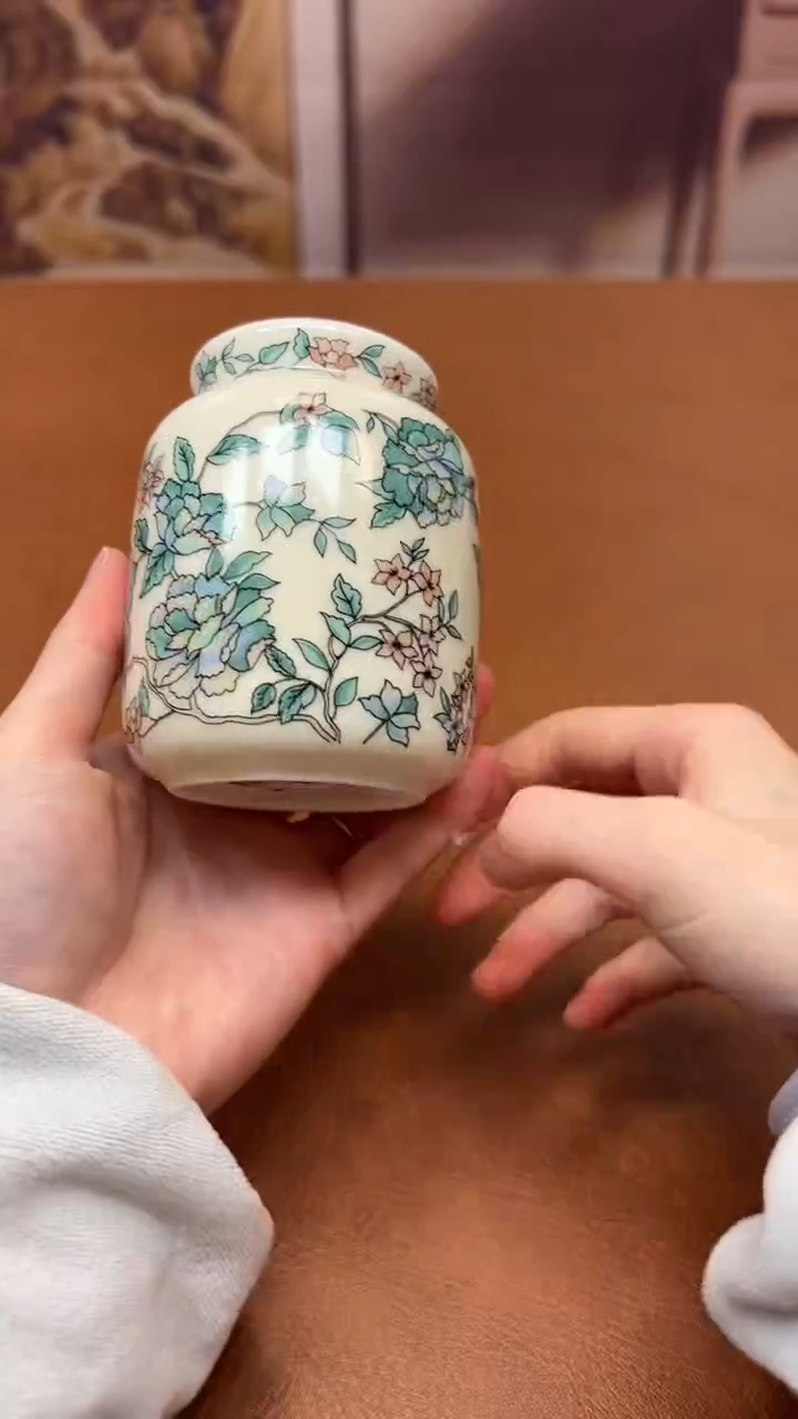 陶瓷随便清随便给心痛哦