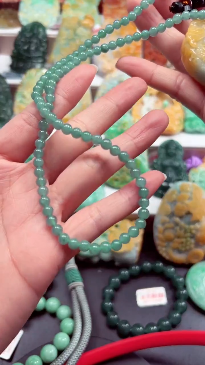 吊坠(不含链)未镶嵌翡翠天然翡翠