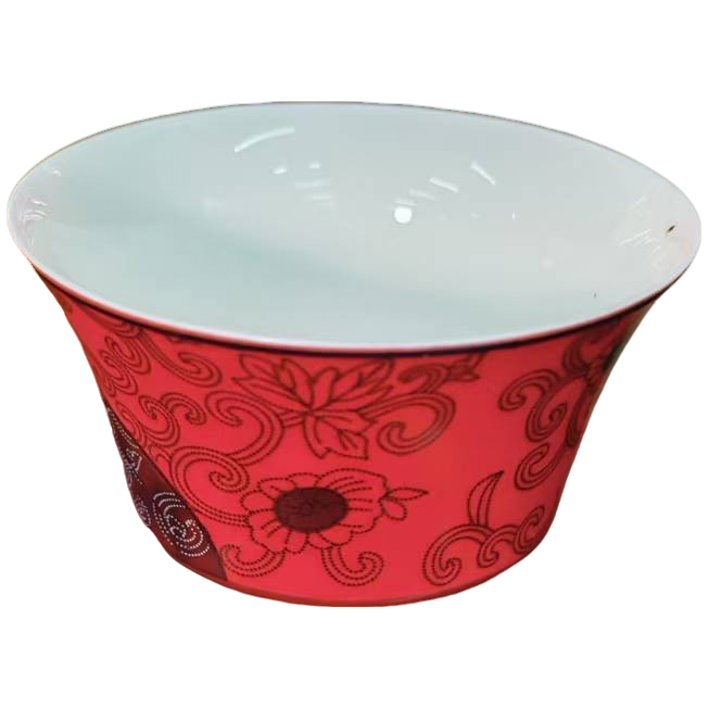 【景德镇】近代赏瓷代流水37