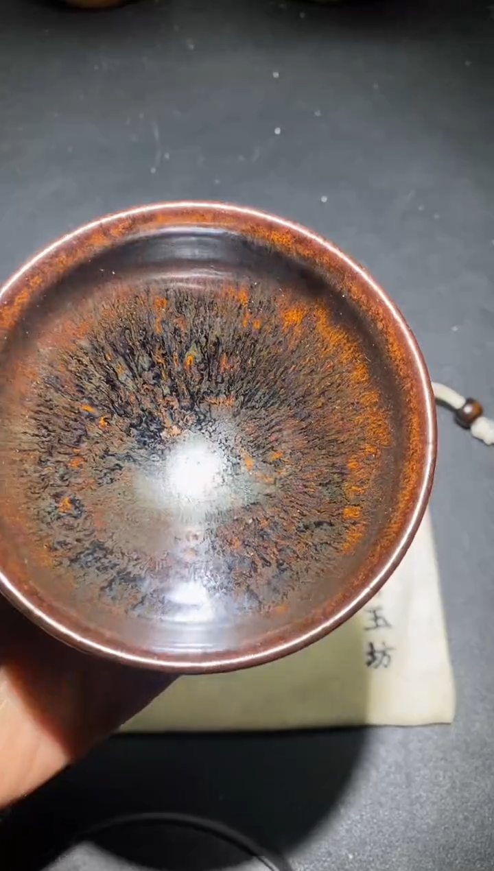 【闪购商品】茶盏             33