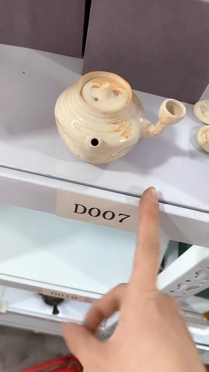 瓷片陶瓷茶器福利D007