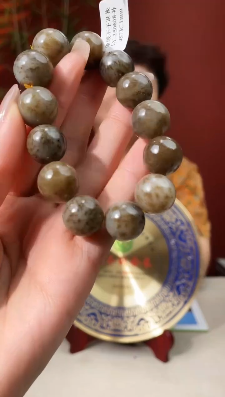 和田玉未镶嵌颈饰多样性发货 拍一发一 67