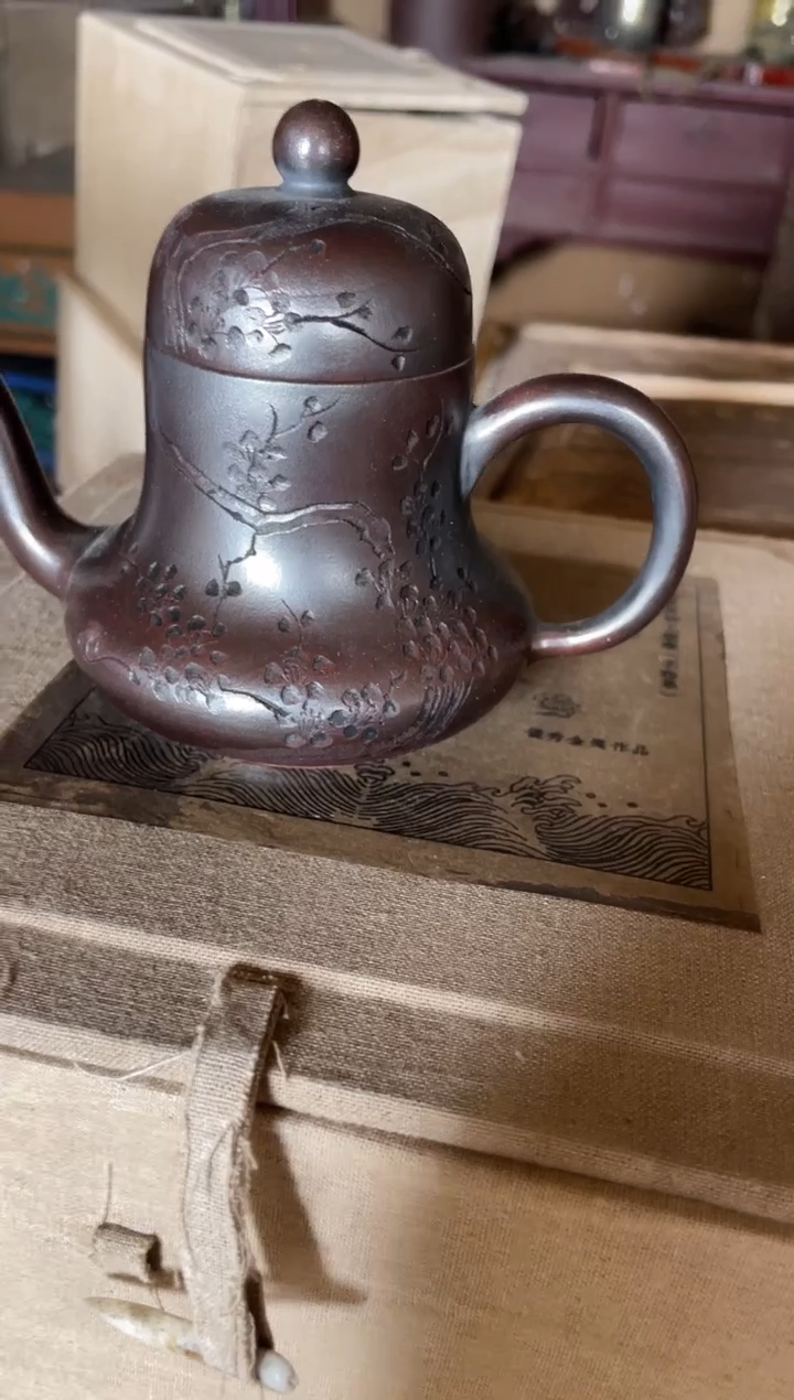 茶壶紫砂紫砂紫砂紫砂壶27