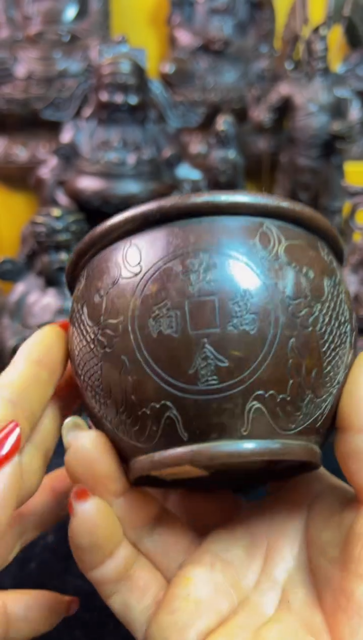 【闪购商品】1案台摆件 物品摆件