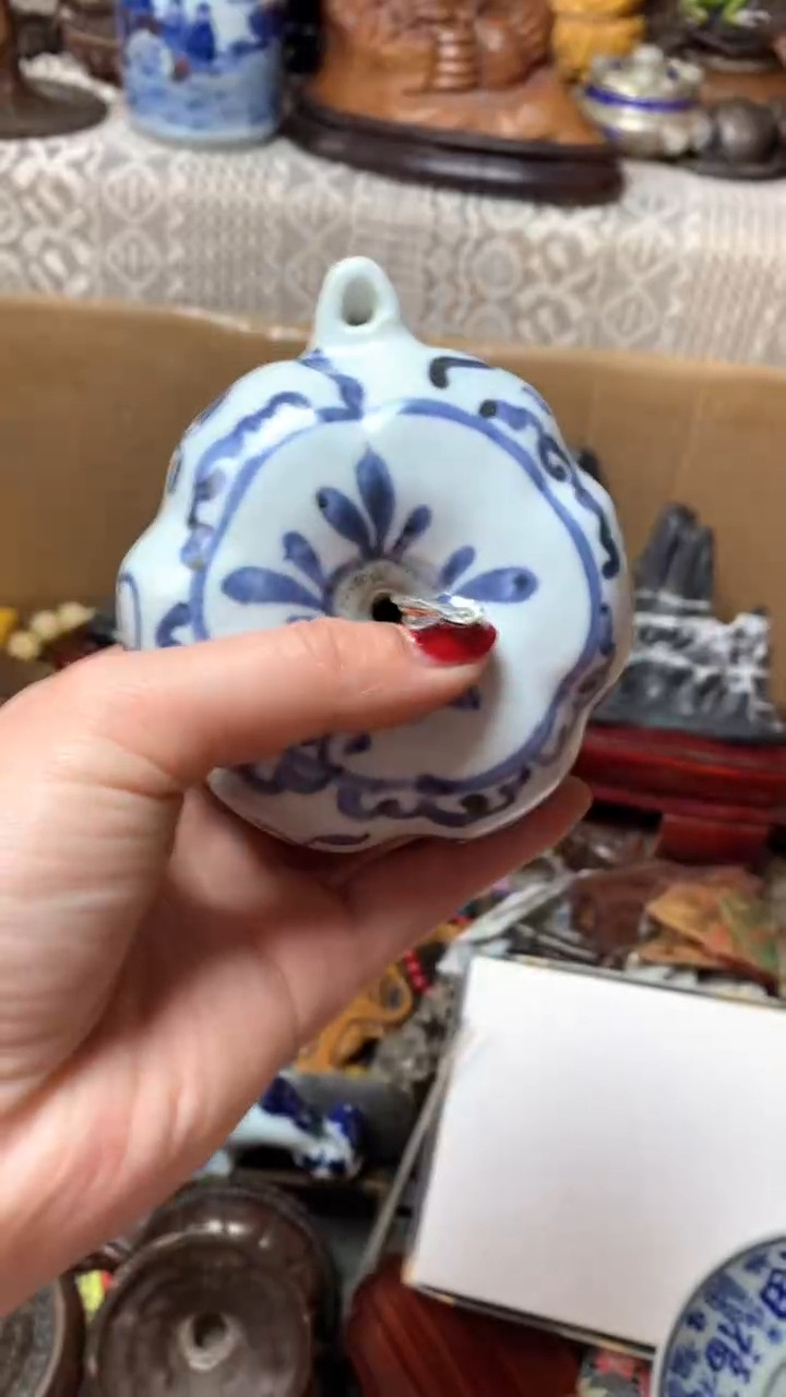 【闪购商品】瓷器默认微瑕瓷器