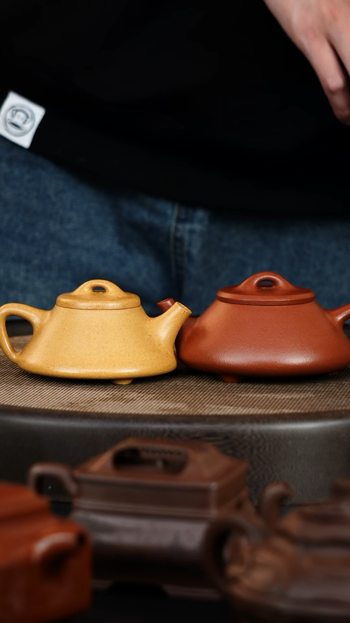 茶壶紫砂观**风精品紫砂壶