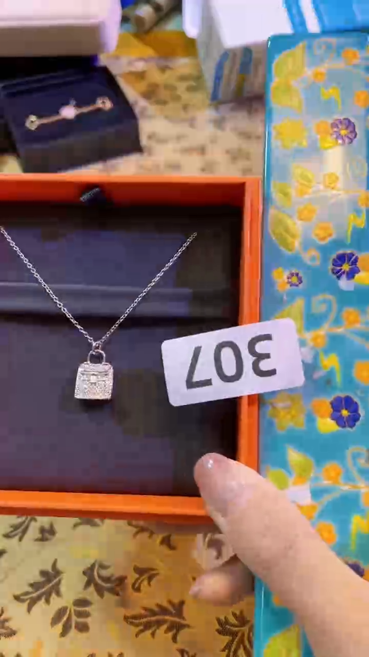 【闪购商品】瓷片陶茶666文玩周边多人