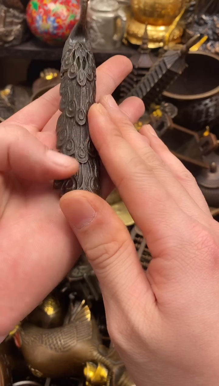 案台摆件 物品摆件