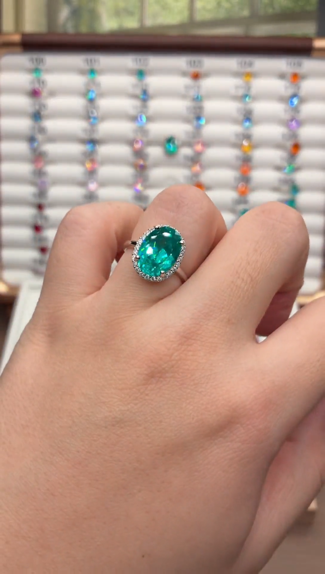 2碧玺（处理）69914