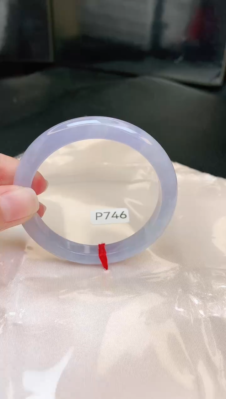 【闪购商品】翡翠手镯未镶嵌缅甸天然A货手镯