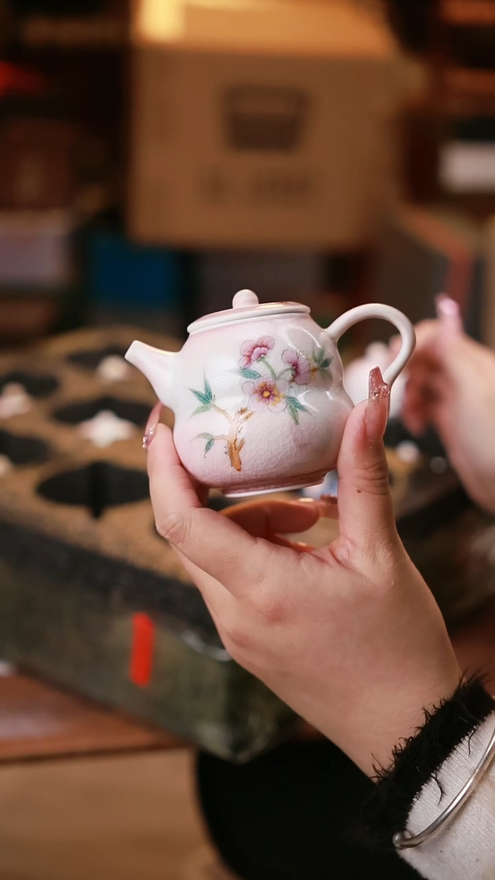 【闪购商品】其他茶具茶具（无礼盒@@T1721