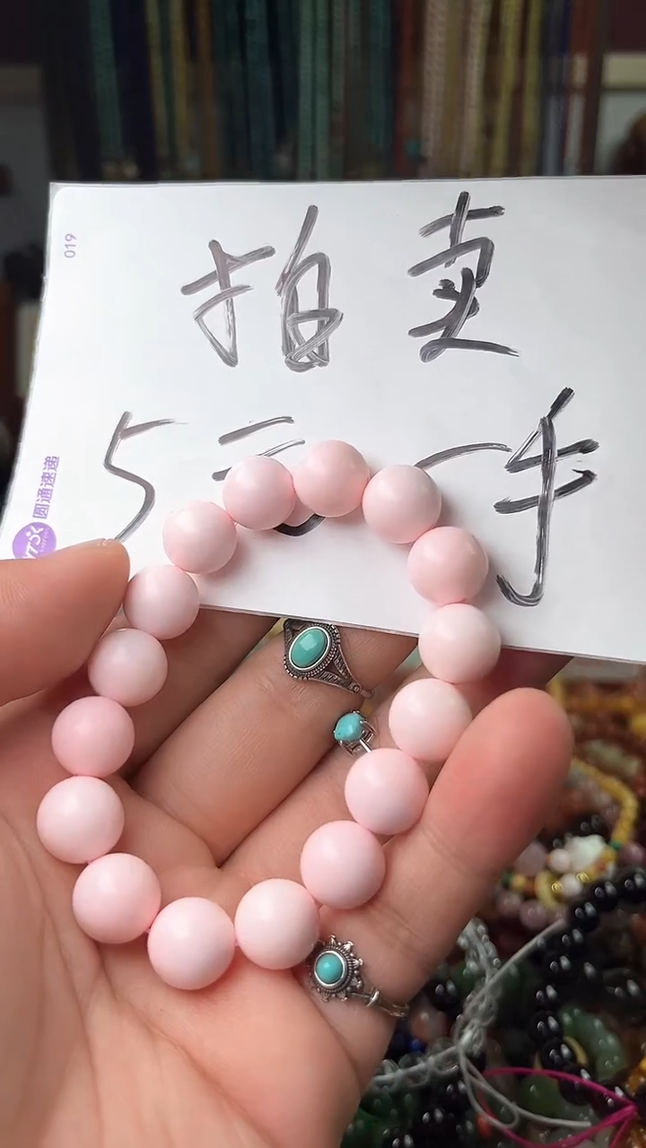 【闪购商品】贝壳.未镶嵌（多样性发货 一物一件）5480