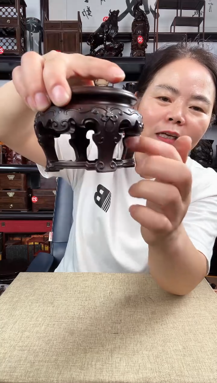 木新款1老李红木工艺品
