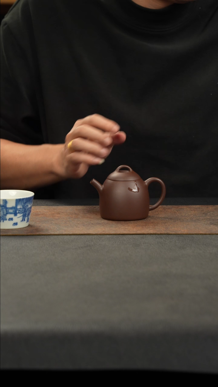 茶壶紫砂禅**思111111