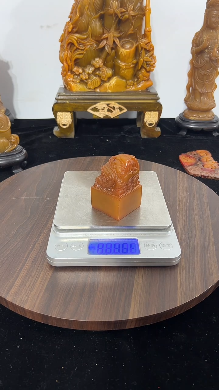 寿山石印石小*主播推荐精美好物