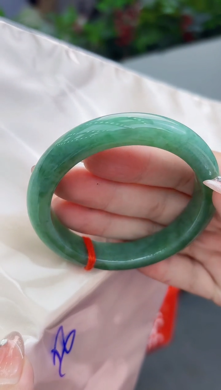 【闪购商品】翡翠手镯未镶嵌翡翠手镯
