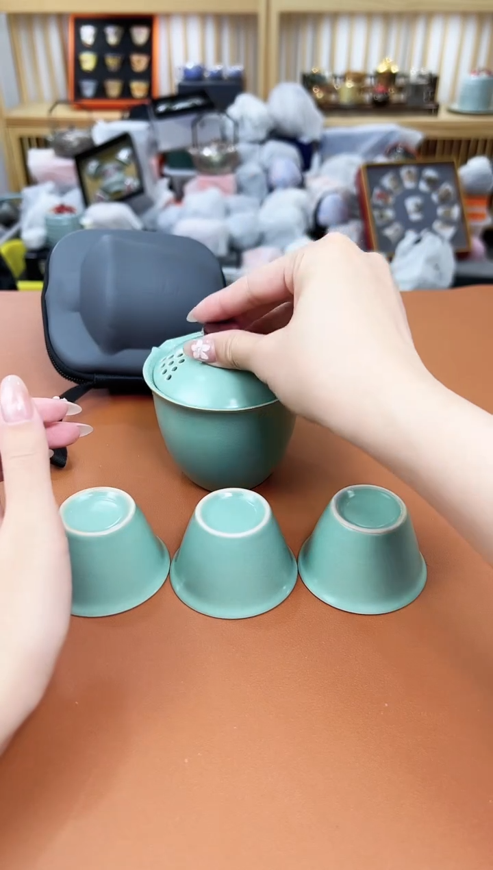 【闪购商品】万家瓷坊清货商品链接@@F604