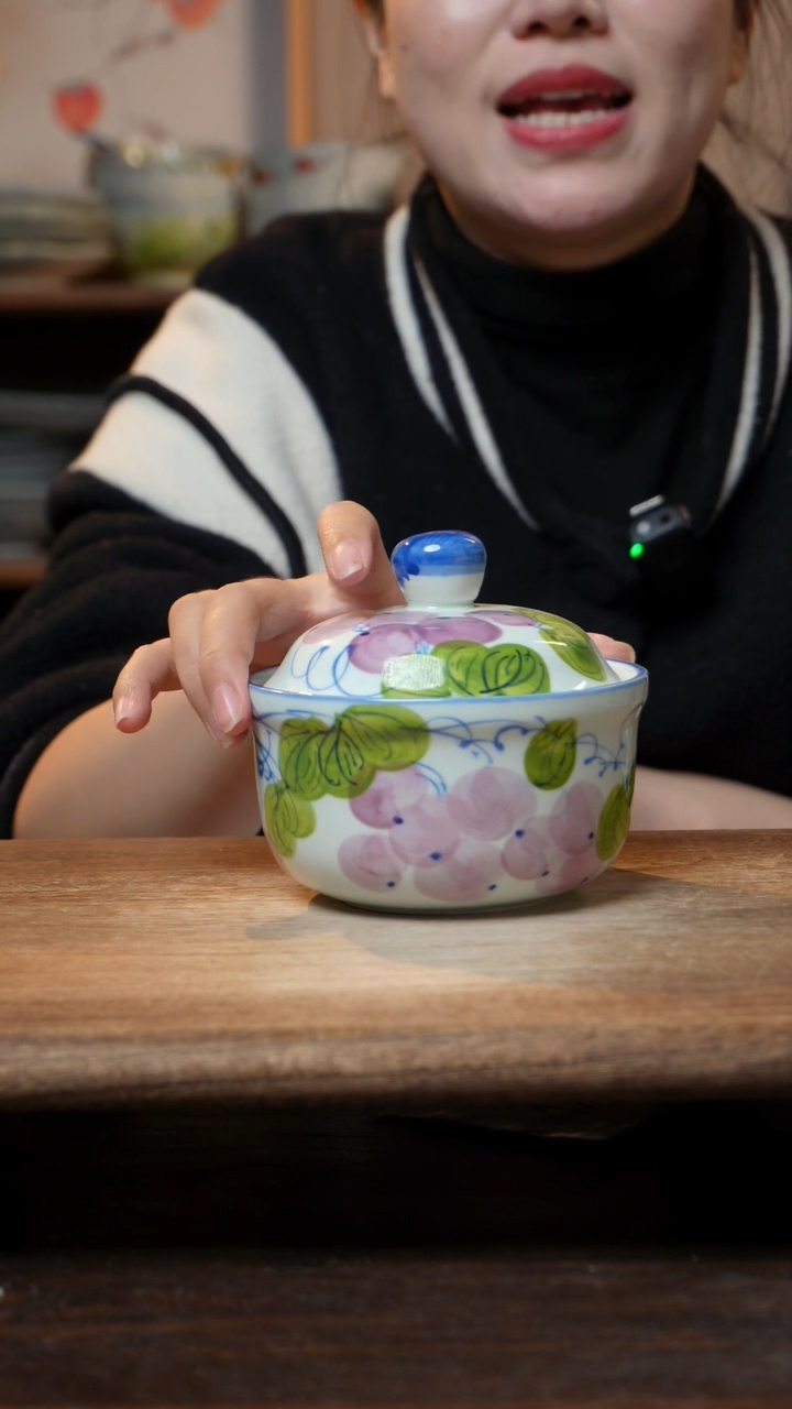 【闪购商品】瓷1个景德镇高温瓷食品级