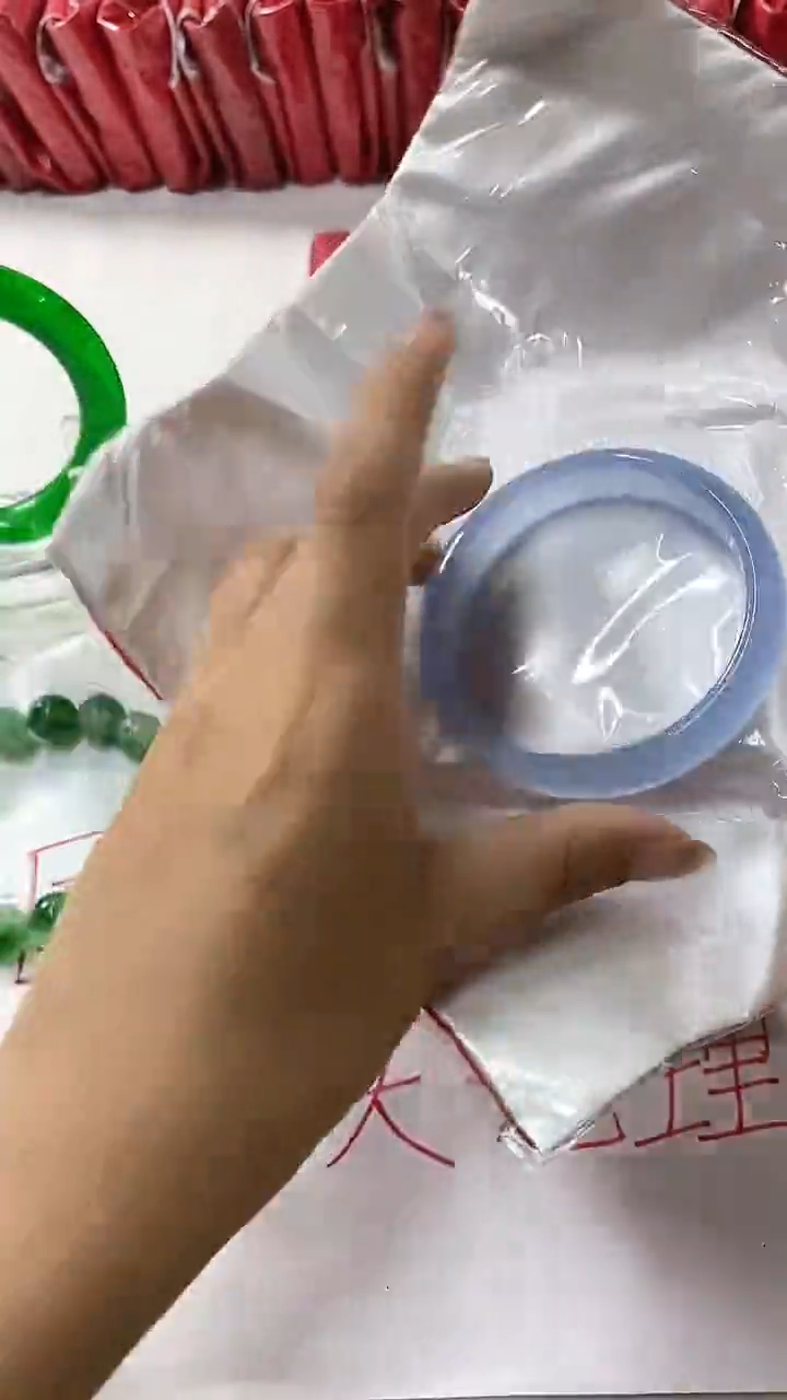 流行美美百搭真实好看直播间B255