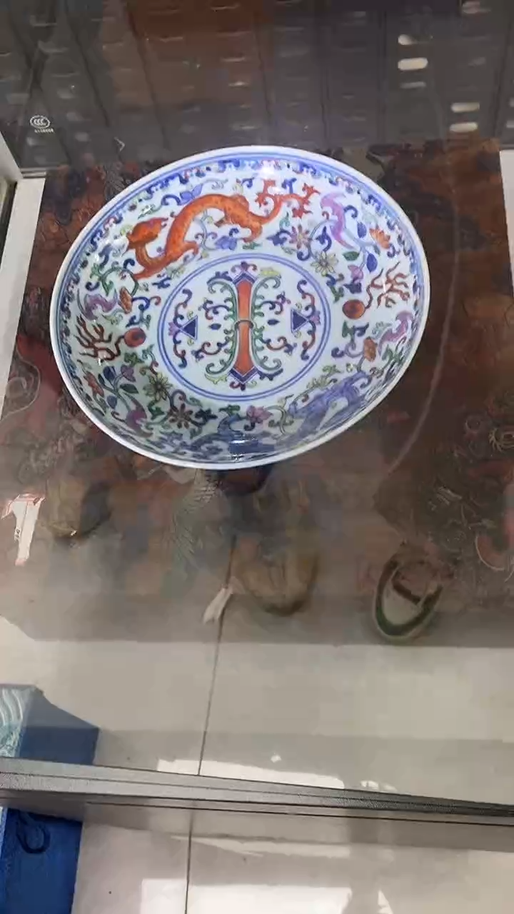 G176景德镇高端瓷器