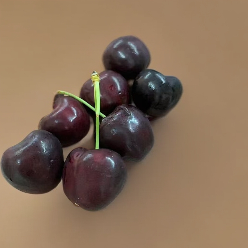 【不换标正规规格】2J 车厘子 1公斤