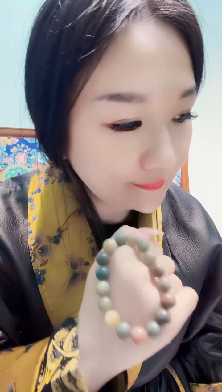 【闪购商品】白玉菩提手串8066300009210000